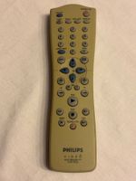 Télécommande universelle Philips, bon état (62)