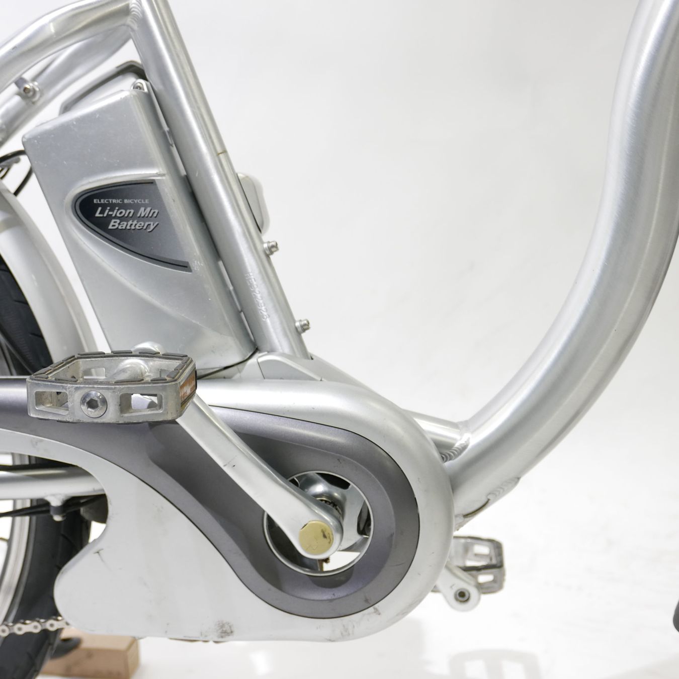 Velos: Flyer C8HS Premium – Gebraucht aus Zürich von Velo_Zuerich_45kmh 3