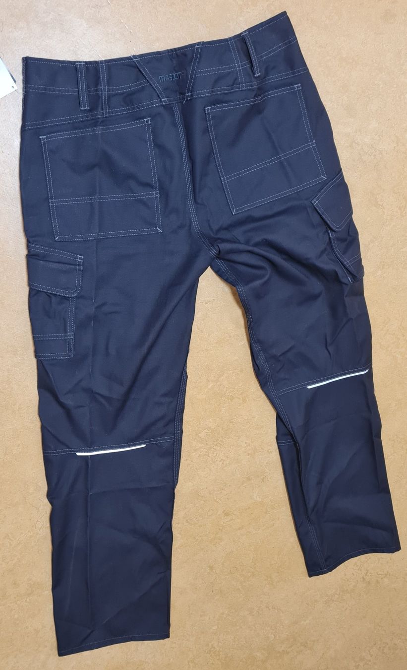 Pantalons: Mascot New Haven C52 – Neuf avec emballage d'origine à Lustmühle par Opossum82 1
