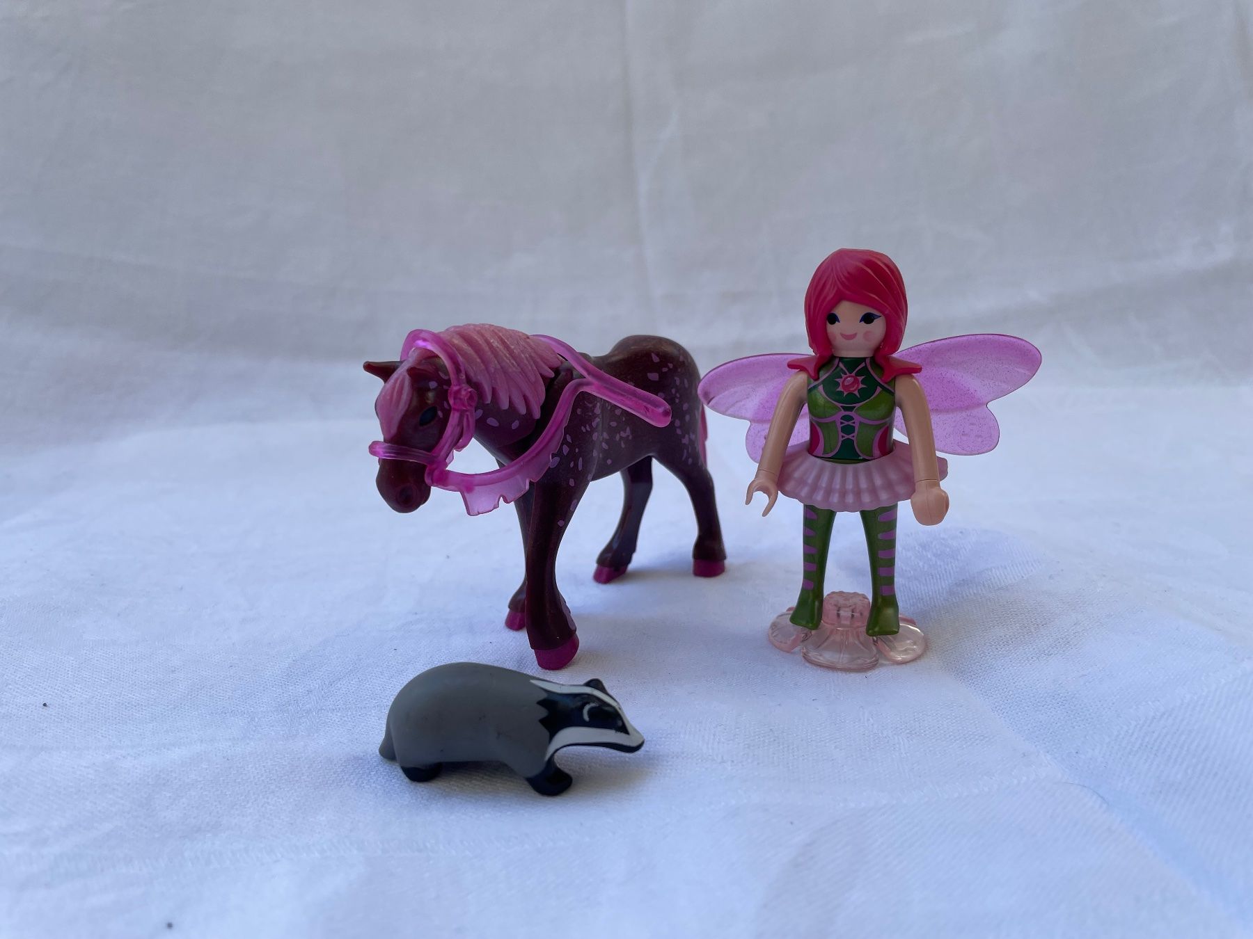 Playmobil Jouets: Playmobil Waldfeen-Sets – D'occasion à Malters par mirabelle77 3