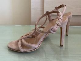 BOSS Sandalen Gr.37