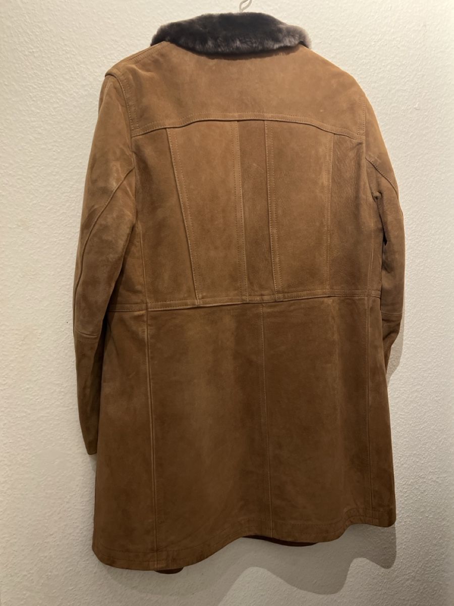 Giacche: Herren Leder Jacke Gr.50 – Nuovo (secondo la descrizione) da Basel venduto da SimpleE 5