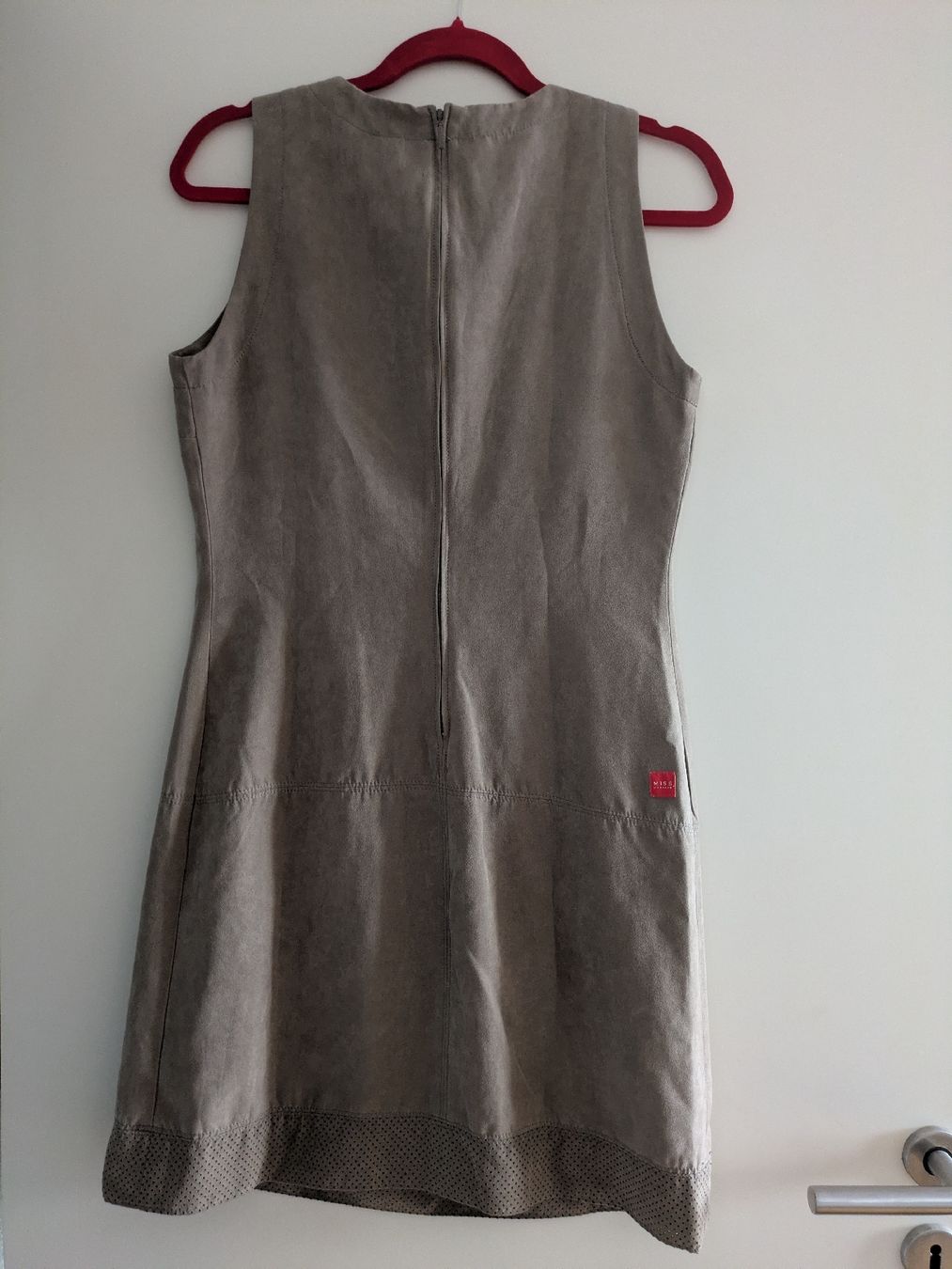 Captain Tortue Kleider: Robe droite Captain Tortue – Gebraucht aus Sion von sor_f85g 3