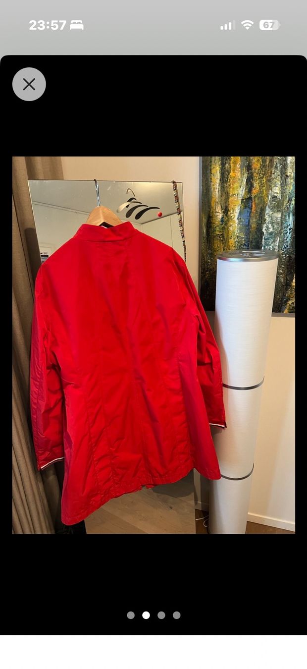 S.Oliver Jacken: Jacke von S.Oliver – Neu (gemäss Beschreibung) aus Neirivue von naz_z28w 2