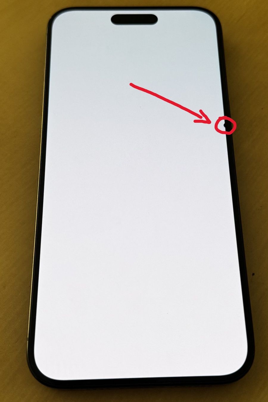 Apple Telefoni cellulari / Smartphones: iPhone 15 Pro Max, 512GB, Black Titanium – Usato da Ostermundigen venduto da Giuse.grc 6