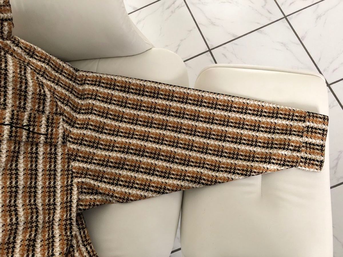 Giacche: Jacke Karl Kani – Usato da Bettwiesen venduto da cofrarium 5