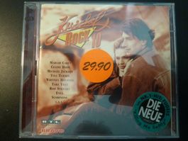 Kuschel Rock - Vol. 10  (2 CD's, vergriffen)