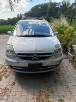 Citroen C8 ab Fr.1.--