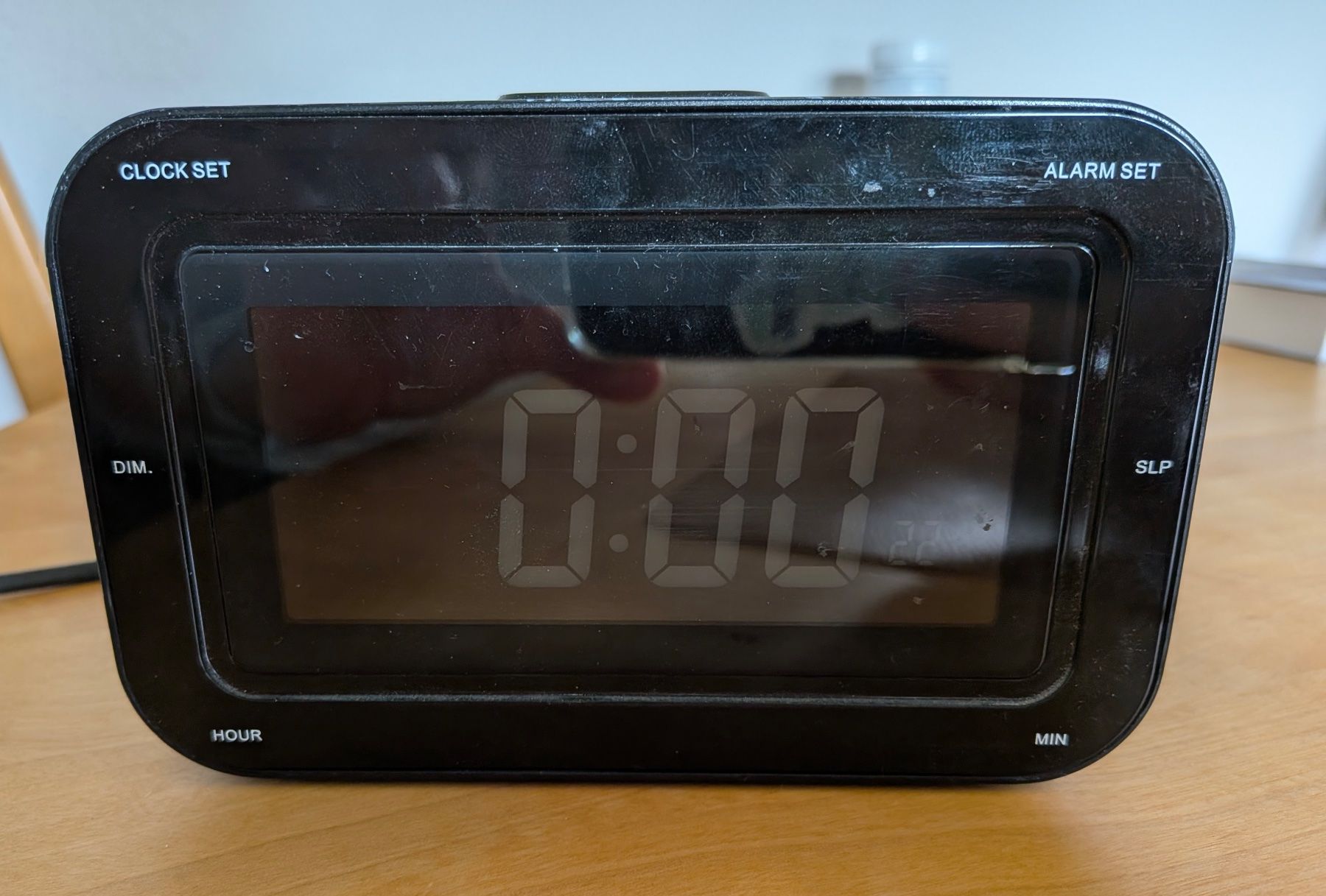 Réveils: Radiowecker BigBen Interactive RR30 – D'occasion à Kreuzlingen par fix_wn55 1