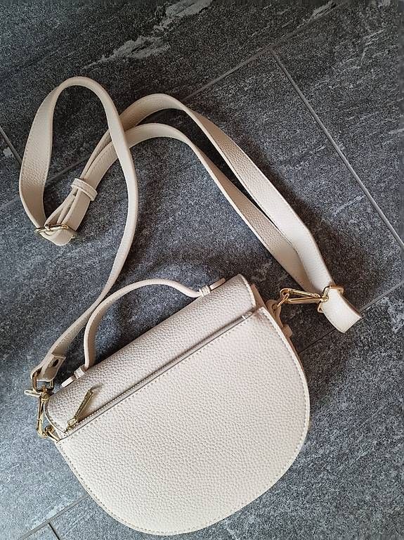 Taschen für Damen: Hey Marley Tasche beige NEU – Neu und originalverpackt aus Libingen von prinz016 1