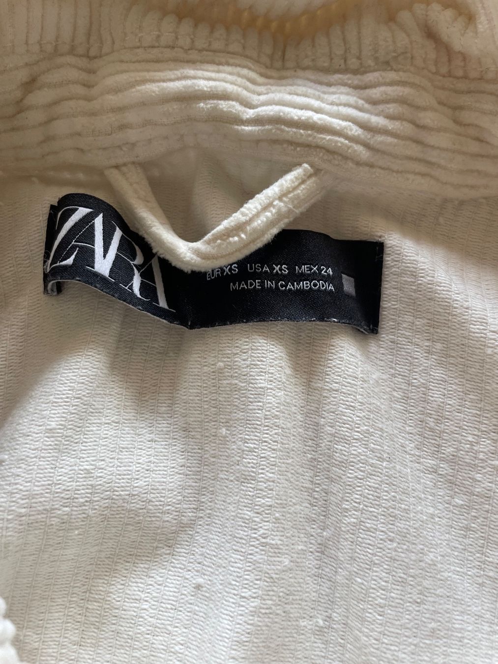 Zara Giacche: Zara Jacke – Usato da Hägglingen venduto da _Mel4nie_ 1