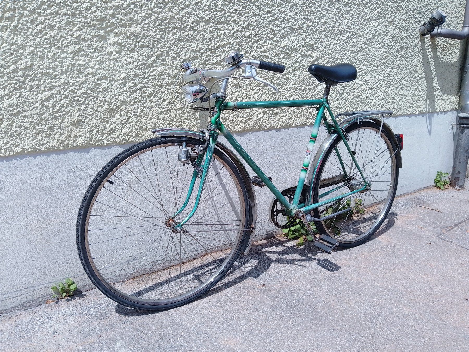Biciclette: Allegro Oldtimer Velo – Usato da Bern venduto da fsba 1