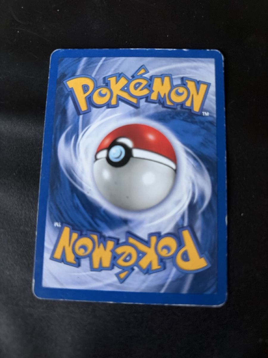 Pokémon Carte collezionabili: Ditto Edition 1 Pokemon 3/62 – Usato da Bern venduto da chris3012 1