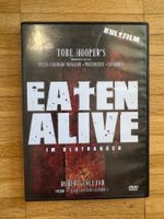 EATEN ALIVE  -TOBE HOOPER-  (DVD).