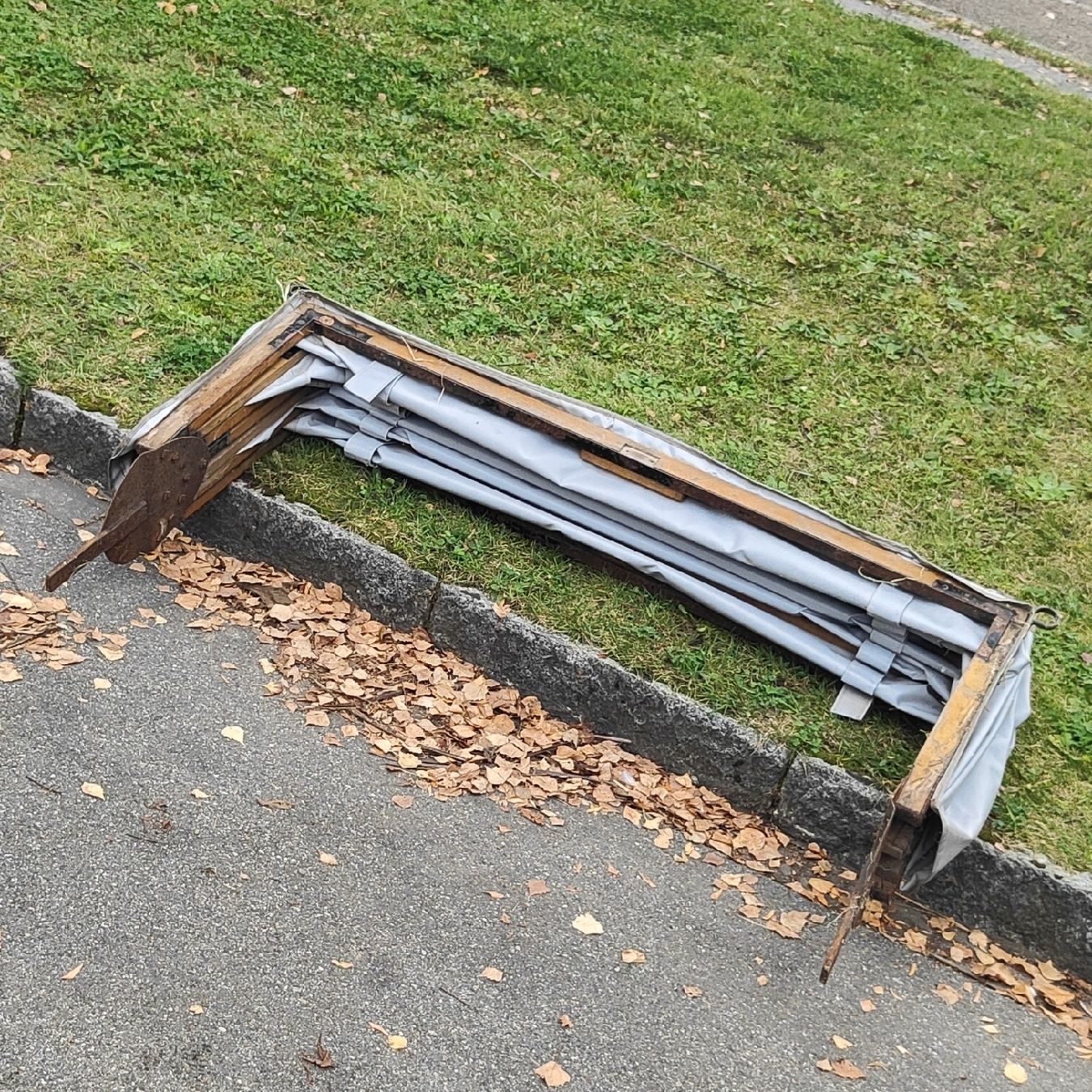 Velos: antikes original Bakfiets aus Holland – Gebraucht aus Neuhausen am Rheinfall von PunkyMo 5
