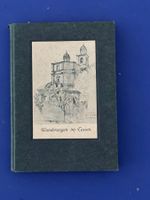 Rahn - Wanderungen im Tessin. Ansichten 1917