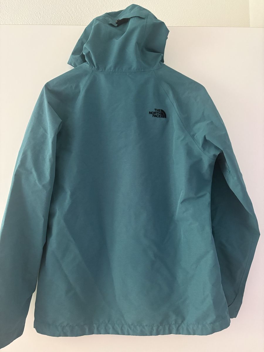 North Face Giacche: Northface Goretex Jacke – Usato da Summaprada venduto da Cody09 1