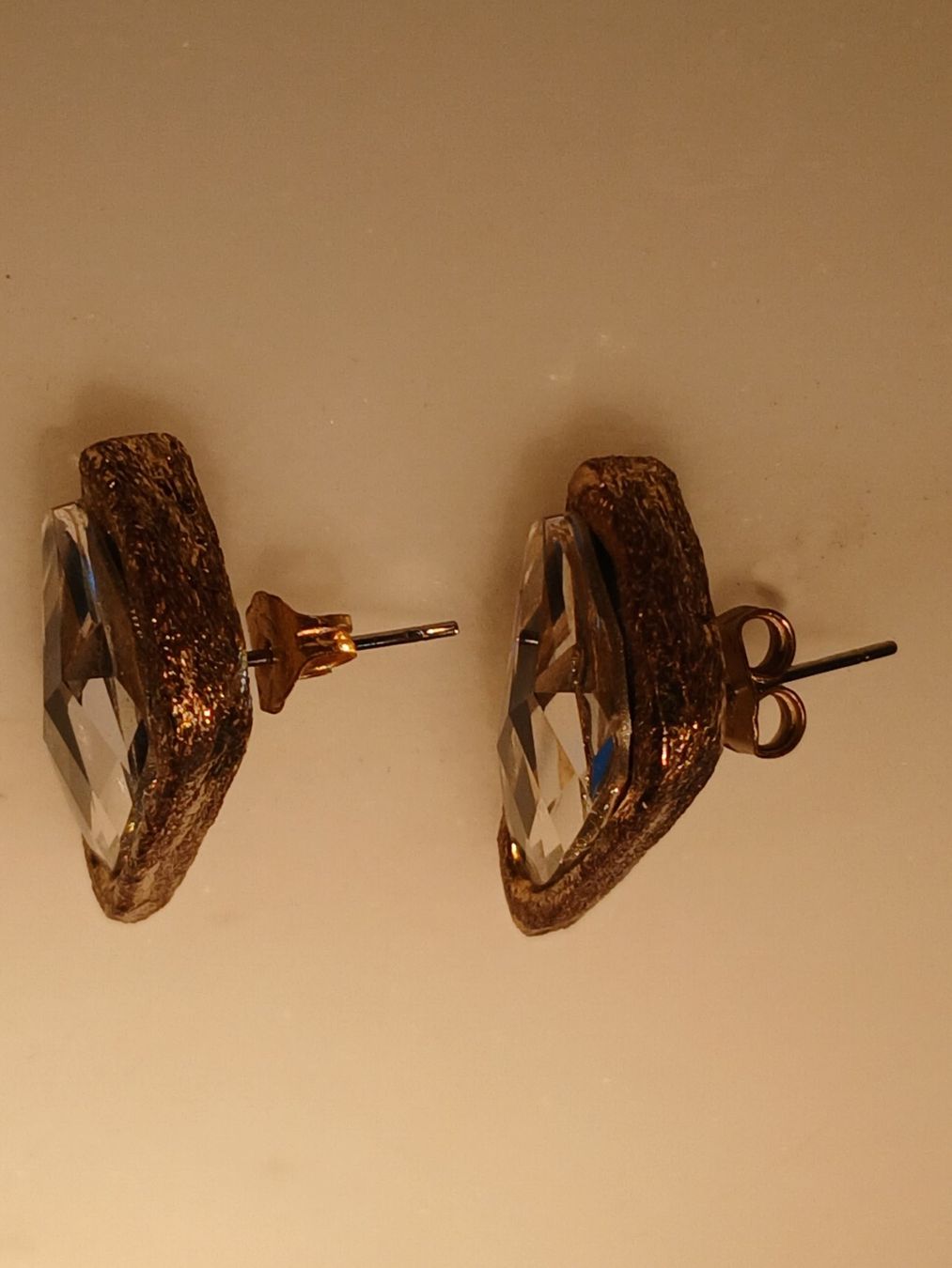 Ohrringe & -stecker: Ohrstecker – Neu (gemäss Beschreibung) aus Meikirch von tsolakidis 3