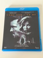Come and Find Me - Aaron Paul - Blu-ray - Top Zustand