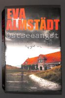Ostseeangst (EVA ALMSTÄDT) Pia Korittkis vierzehnter Fall