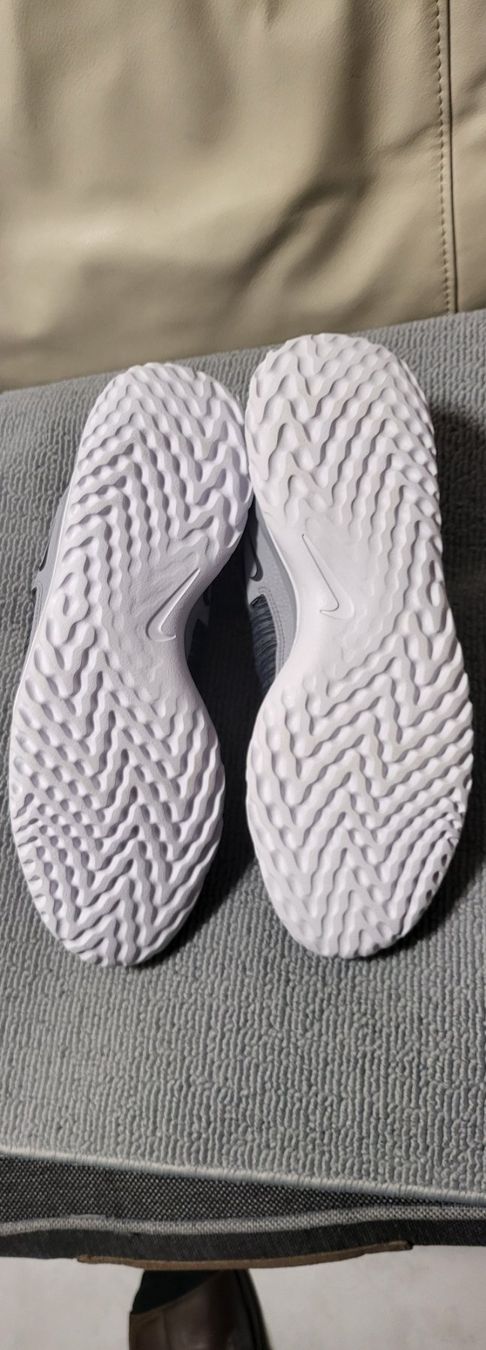 Scarpe da uomo: Nike React Trainer Gr. 46, Neu – Nuovo e nell'imballaggio originale da Konolfingen venduto da noie 3