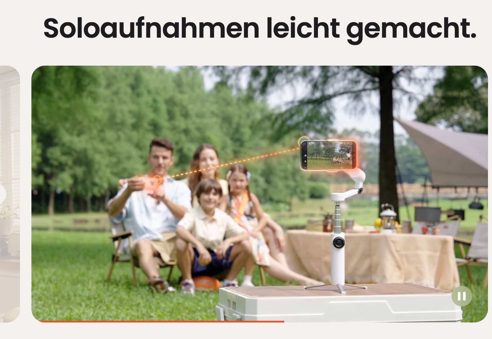 Insta360 Action Cam: INSTA 360 FLOW 2 PRO BUNDLE IPHONE ANDROID SAMSUNG XIOMI NEU – Nuovo e nell'imballaggio originale da Pfäffikon ZH venduto da Swiss.Olympia 2