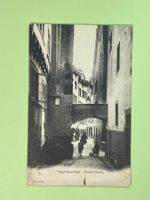Vieux Neuchâtel - Ruelle Fleury