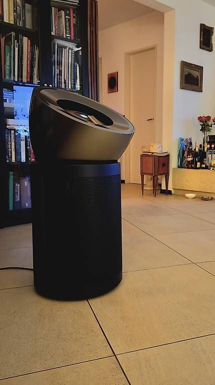 Purificateurs d'air: Dyson Big + Quiet Formaldehyde (4) – D'occasion à Territet par Mtx1