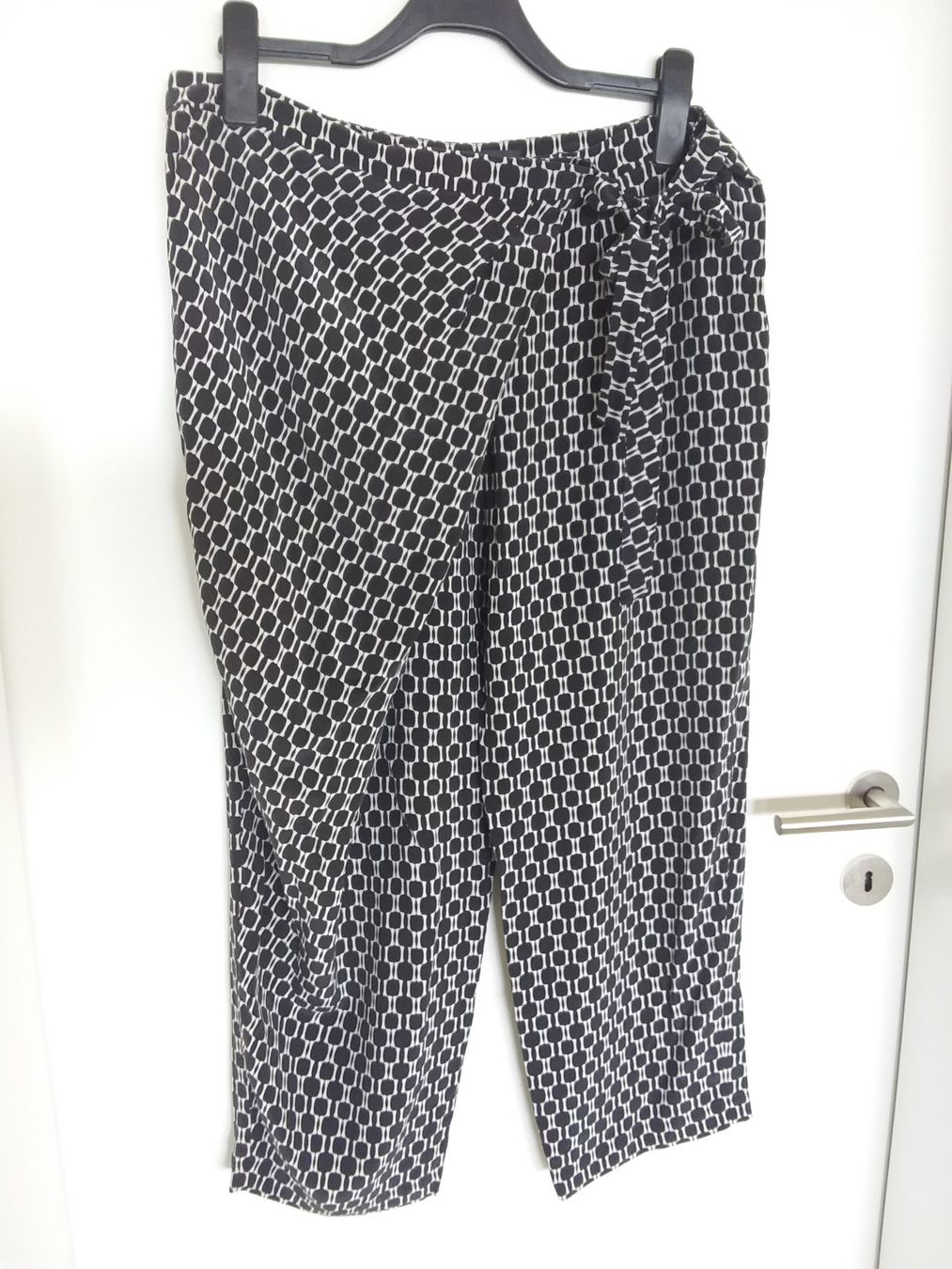 Max Mara Pantalons: MAX MARA Hose, Gr L – D'occasion à Immensee par Btrutmann