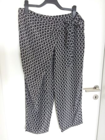 MAX MARA Hose, Gr L