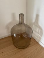 Art Deco Flaschenvase