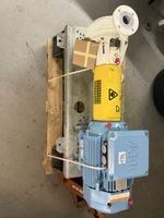 Pompe à eau centrifuge