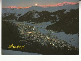 Davos 1987