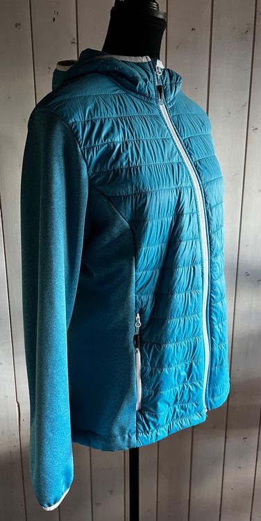 McKinley Herren Adia Jacke - Wasserdicht & Atmungsaktiv Mit AQUAMAX