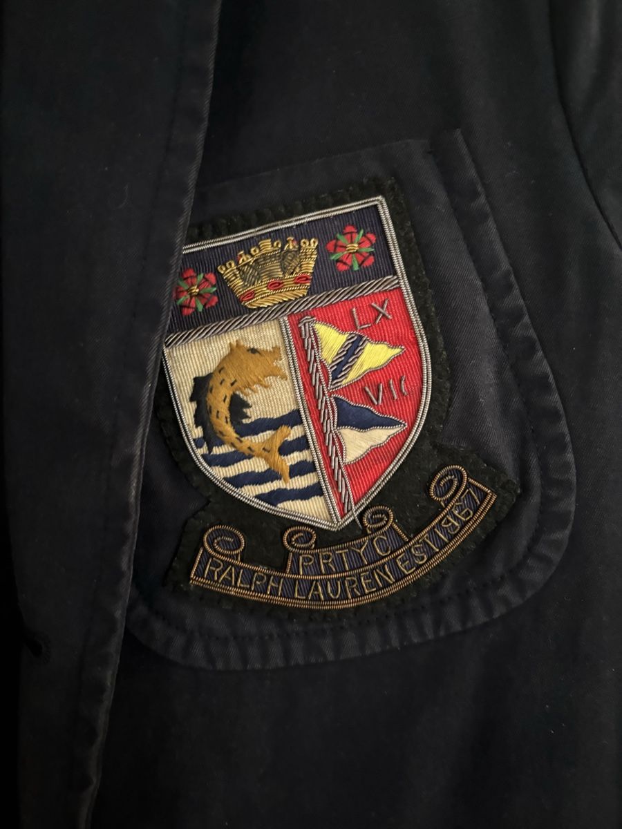Ralph Lauren Jacken: Ralph Lauren Blazer . Neu..! – Neu (gemäss Beschreibung) aus Zürich von ses_55hh 2