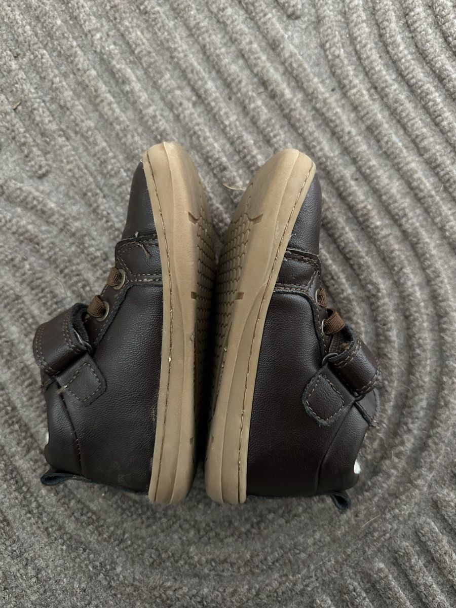 Primigi Scarpe per ragazzi: PrimiGi N.24 - Winterschuhe – Usato da Wettingen venduto da mar_qr8m 1