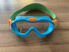 Top Kinder-Schwimmbrille von Speedo – wie neu & in OVP!