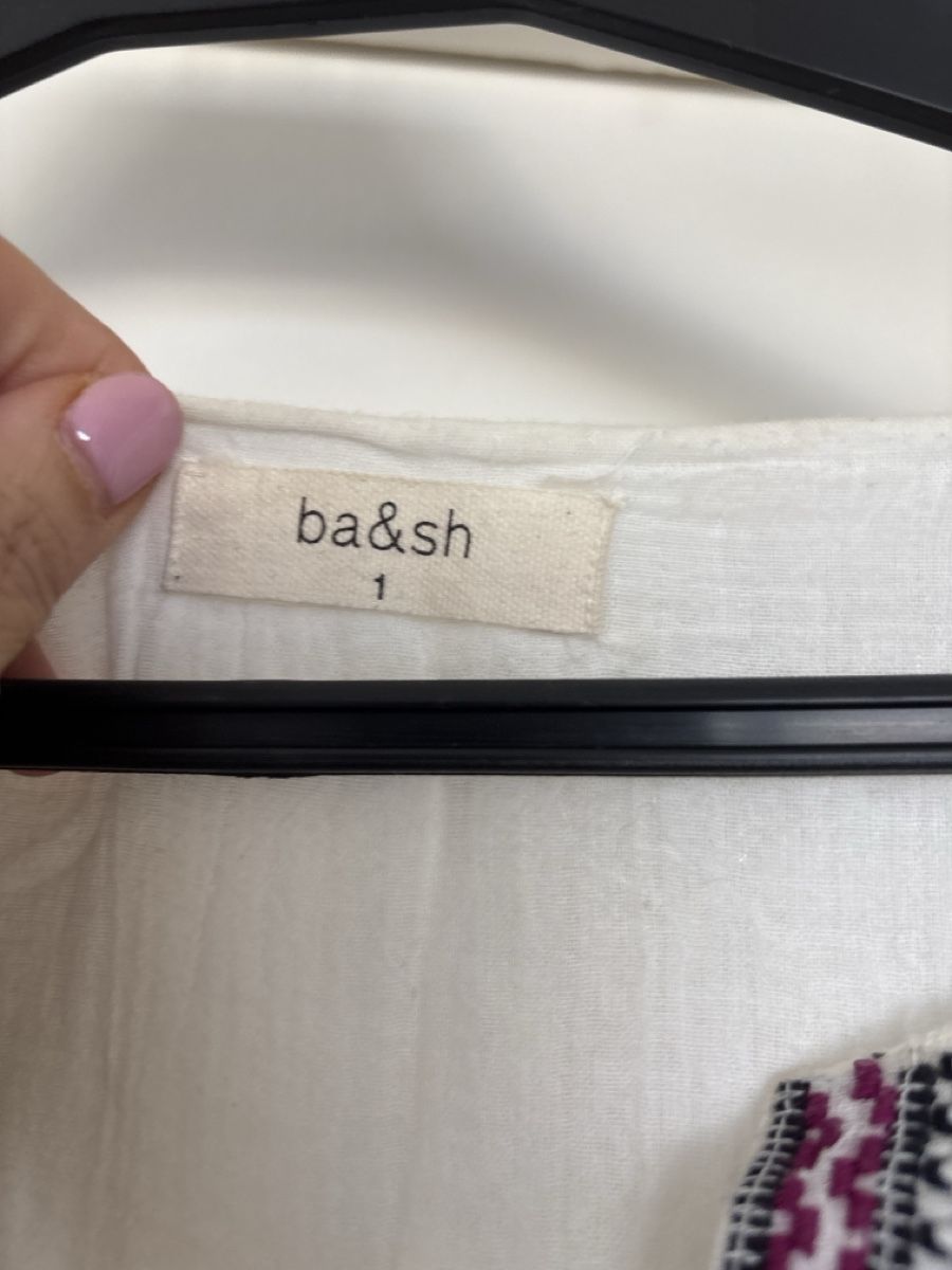 Ba&Sh Kleider: Robe ba&sh taille 1 – Gebraucht aus Genève von bha_jcf5 2