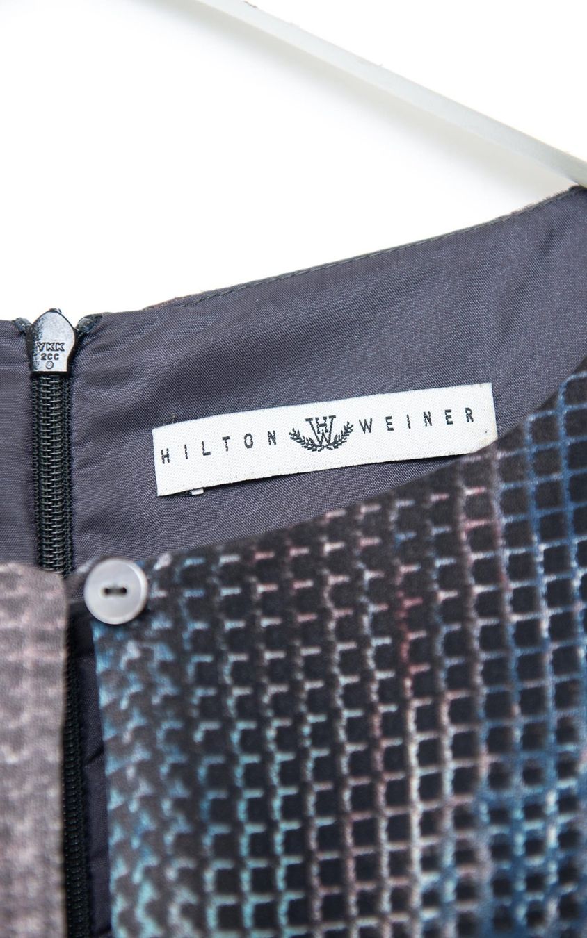 Vestiti: Hilton Weiner Kleid - Gr. S – Usato da Illnau venduto da Monkky 2