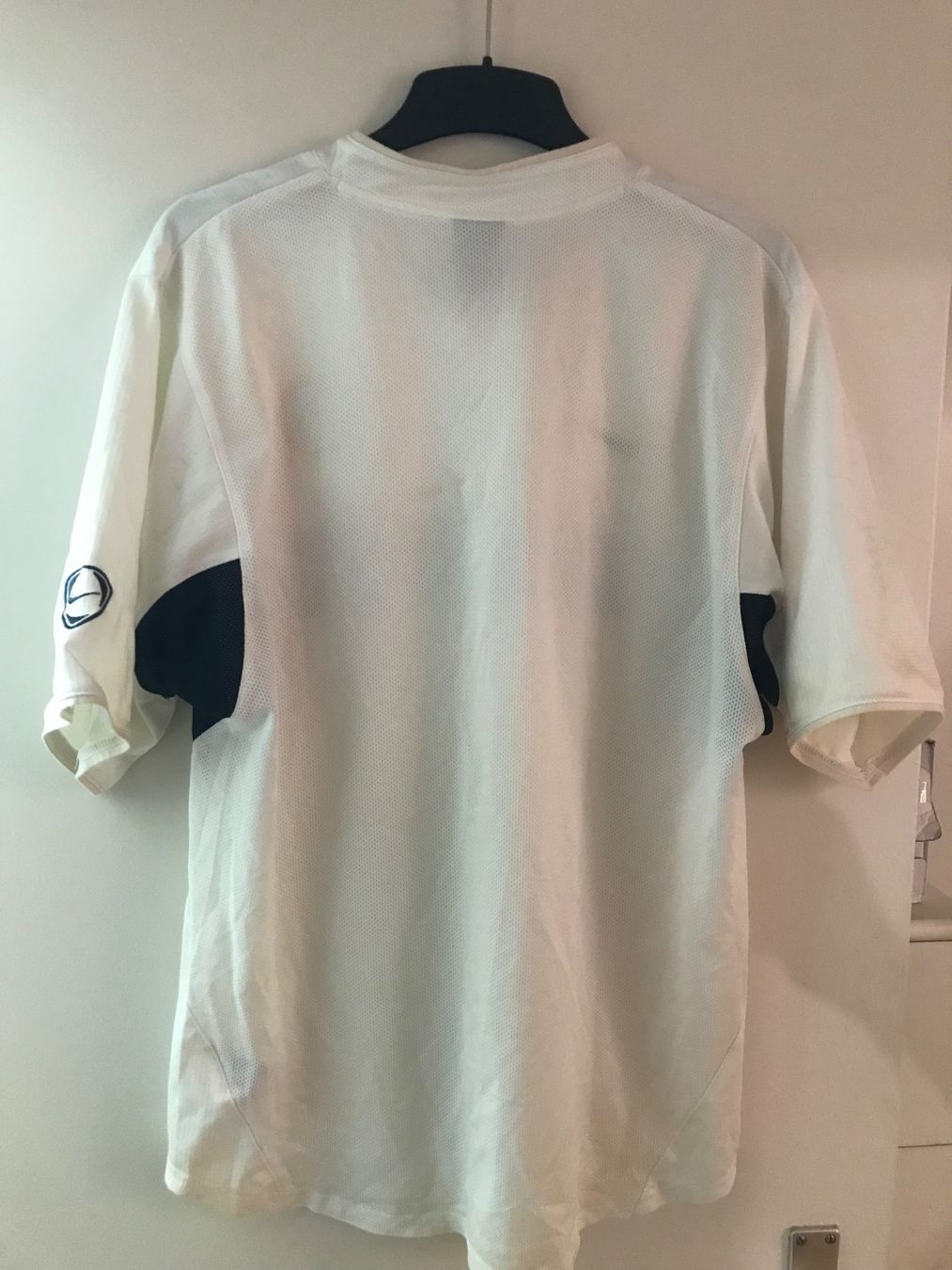 Nike Maillots de corps & Pantalons: Inter de Milan Jersey entraînement original 2001/2002 – D'occasion à Genève par RdV-o-BuyMorePayLess 2