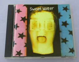 SWEET WATER - Sweet Water - Grunge