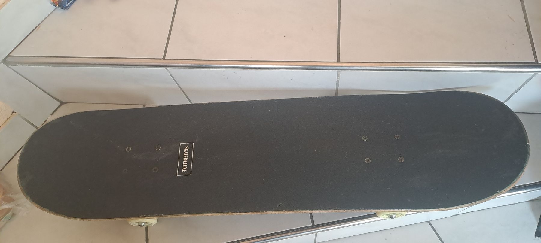 Skateboards: Skateboard – Usato da Neuenkirch venduto da domsalat7