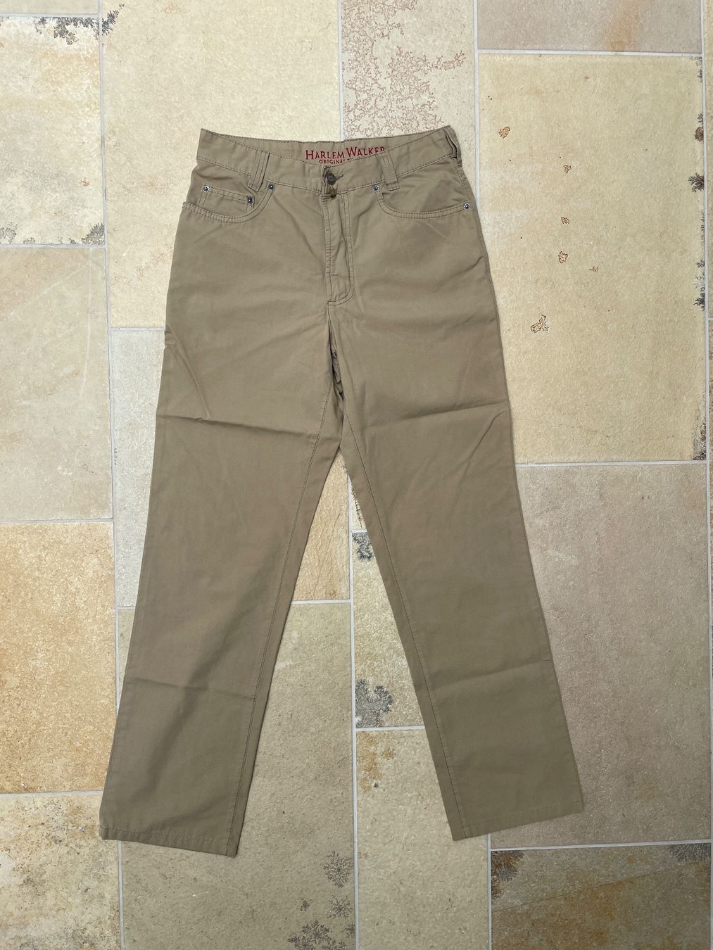 Jeans: Hose 30/34 Harlem Walker Joker – Usato da Neuhausen am Rheinfall venduto da noelle0810