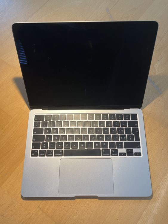 Apple Notebook: Apple MacBook Air 13" M2  - Excellent Condition, Charger Inc – Nuovo (secondo la descrizione) da bettingen venduto da LL_bettingen 2