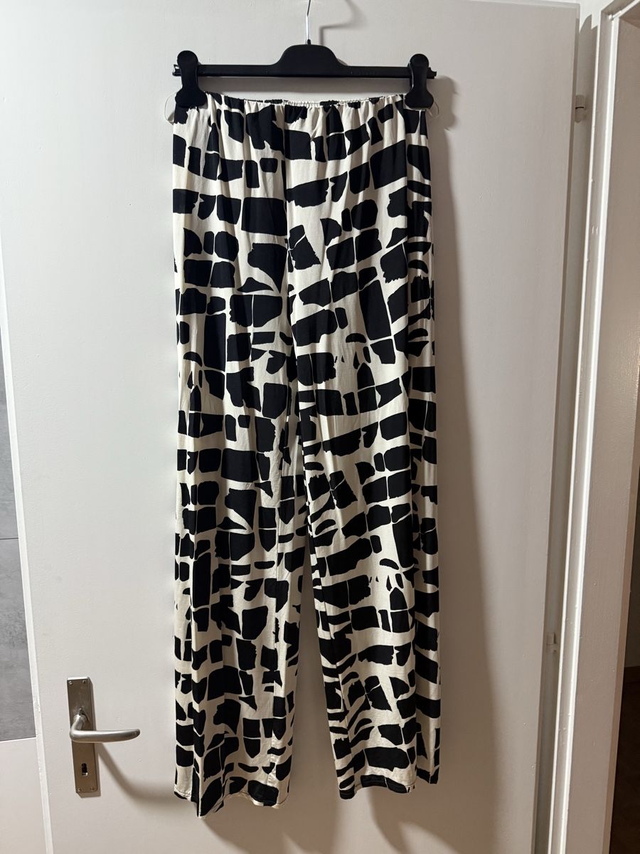 Hosen: Hose s oliver – Gebraucht aus visp von Kmemo1