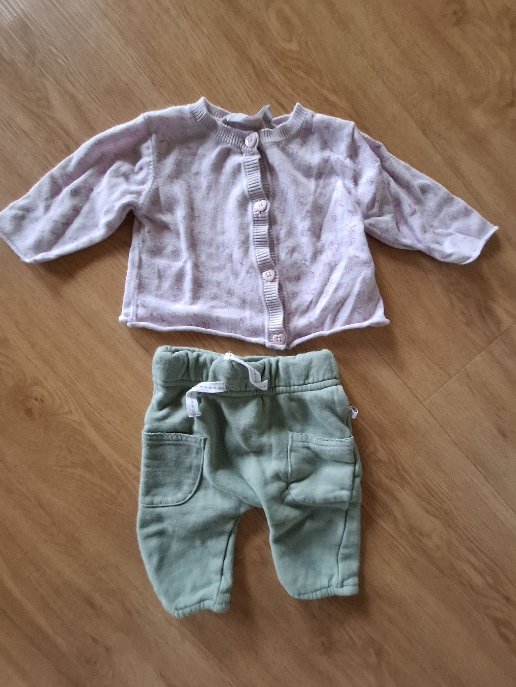 Lotti & Set di vestiti: Mädchen Kleidersets Gr. 56 – Usato da Riggisberg venduto da simsalabim020 2
