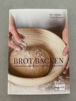 Brot backen - Ilse Gutjahr / Erika Richter
