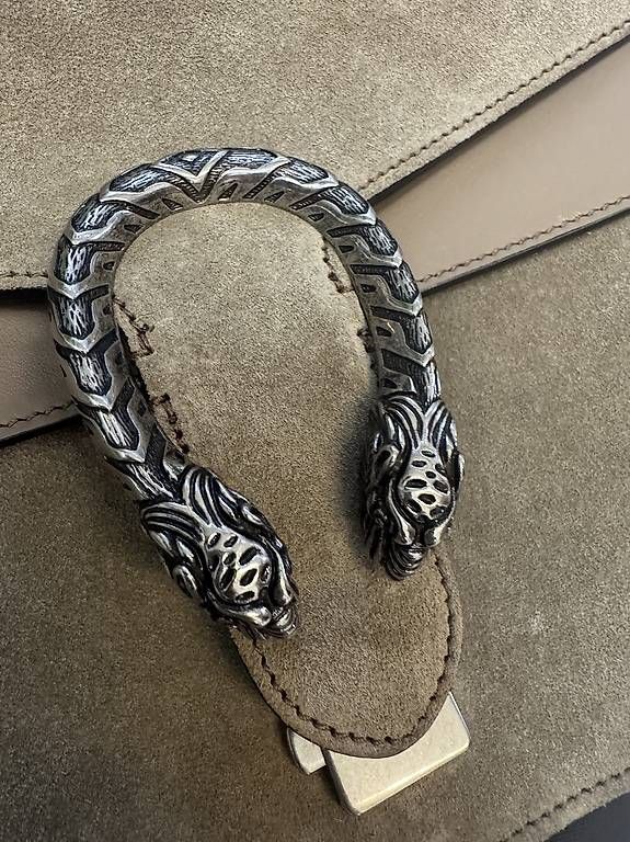 Borse da donna: Gucci Dionysus  – Usato da Bogno venduto da mui_9gcy 1