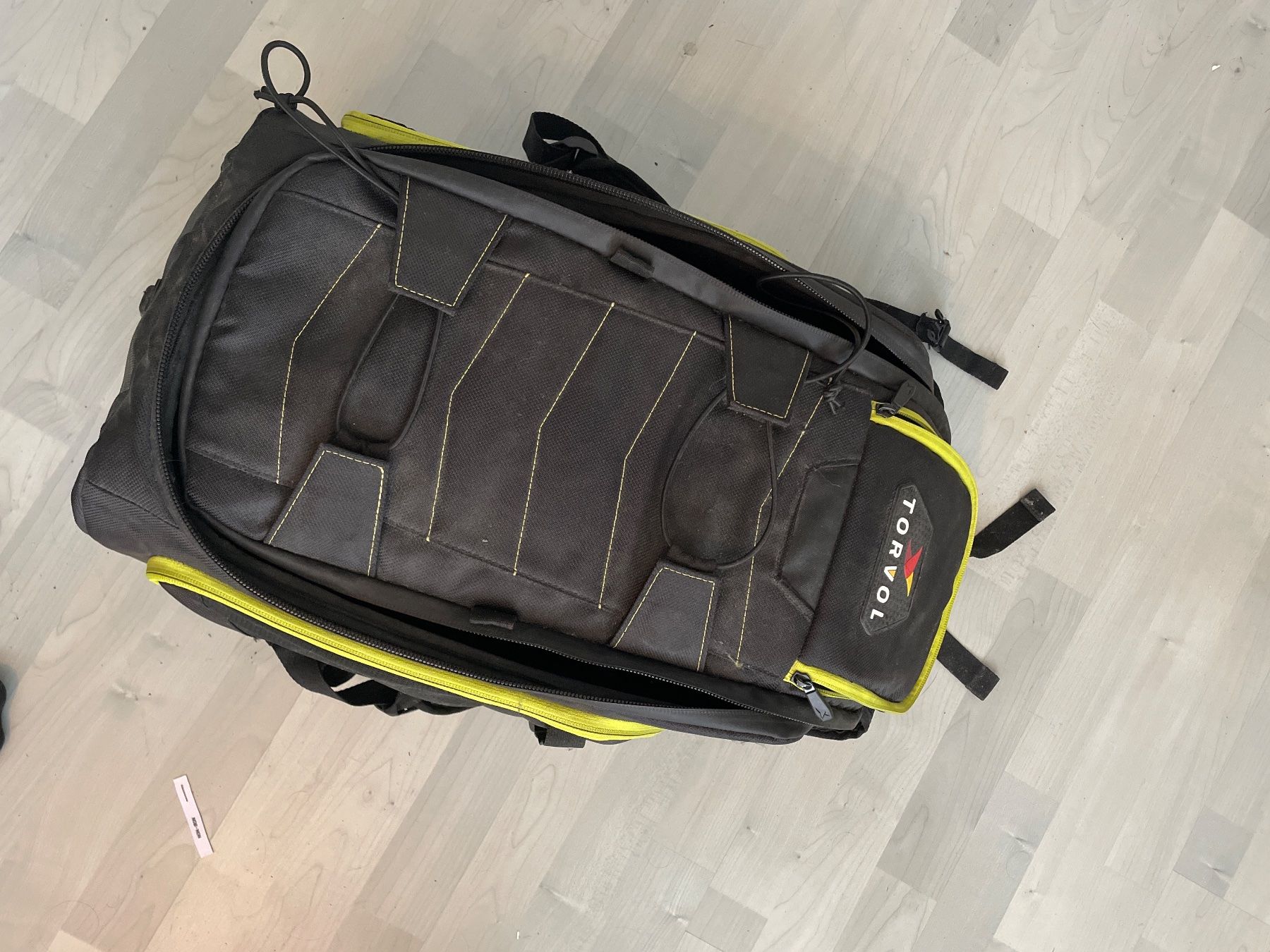 Sacs à dos: Torvol PitStop Pro FPV Rucksack – D'occasion à Buchs ZH par NilsBilang