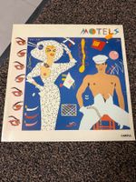Schallplatte / the Motels / Careful
